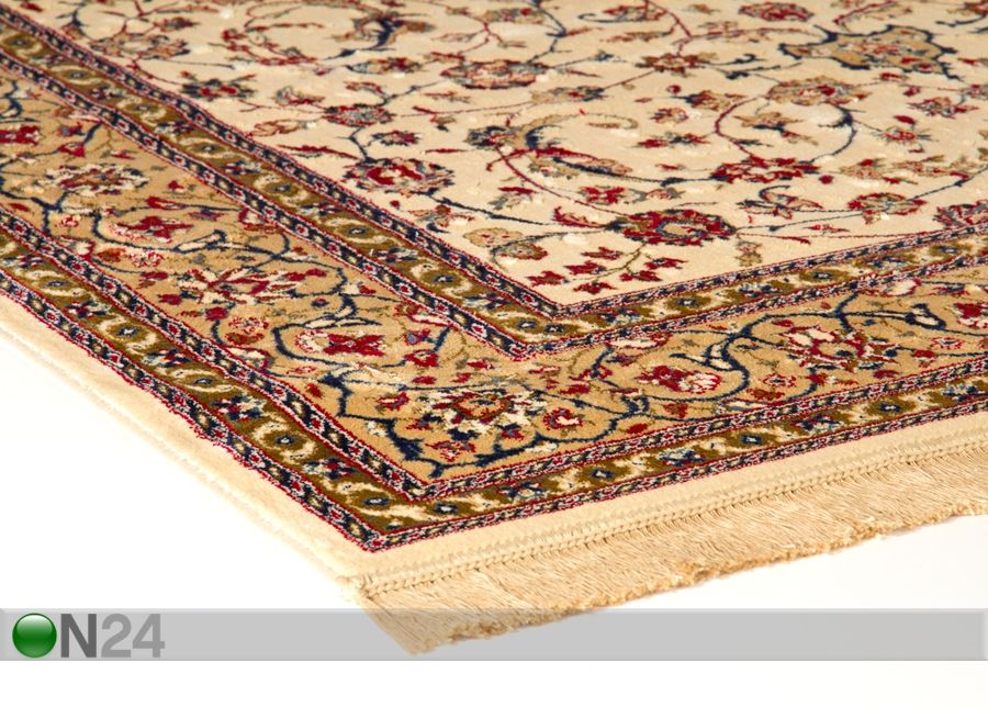 Viskoosimatto BAHIRA 200x300 cm kuvasuurennos