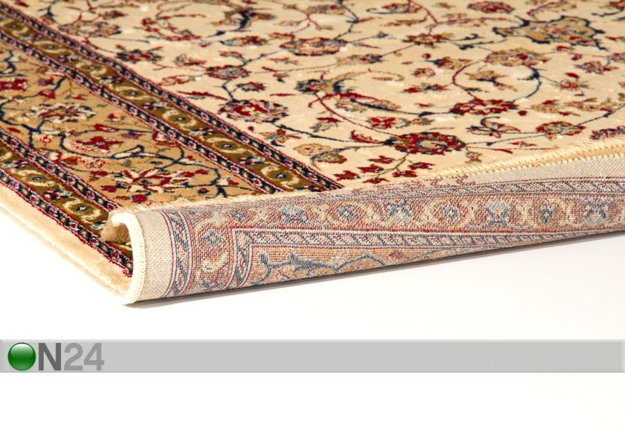 Viskoosimatto BAHIRA 200x300 cm kuvasuurennos
