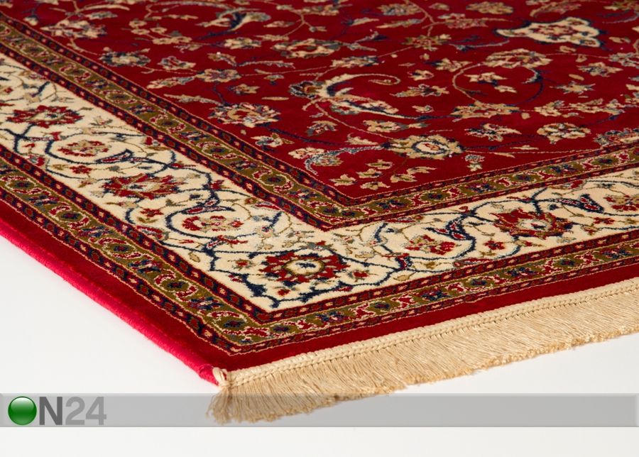 Viskoosimatto BAHIRA 200x300 cm kuvasuurennos