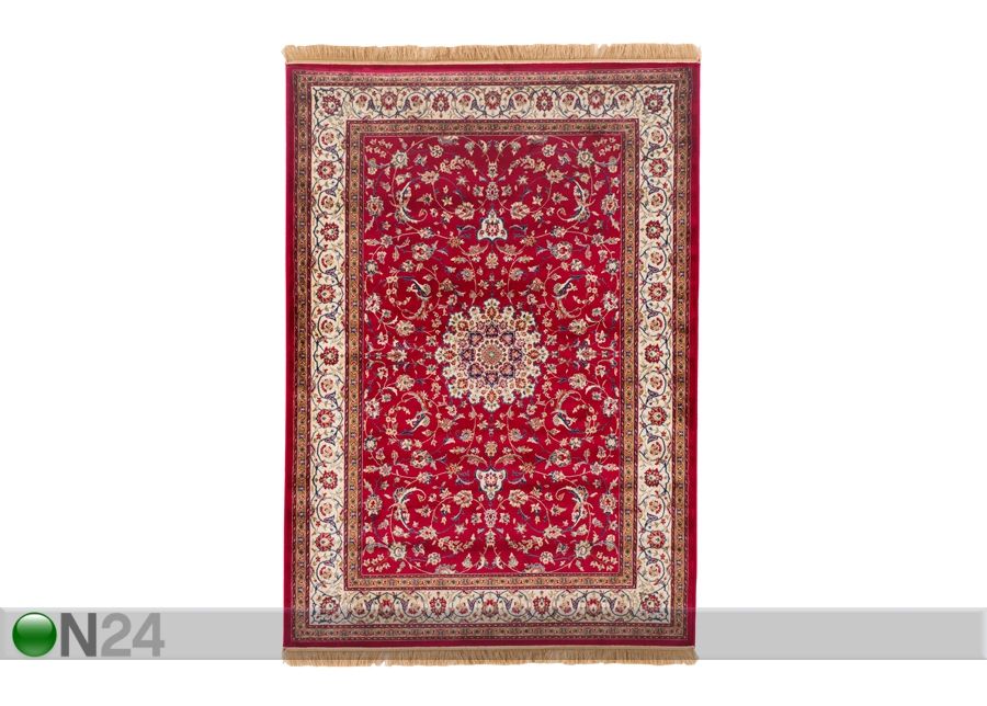 Viskoosimatto BAHIRA 200x300 cm kuvasuurennos