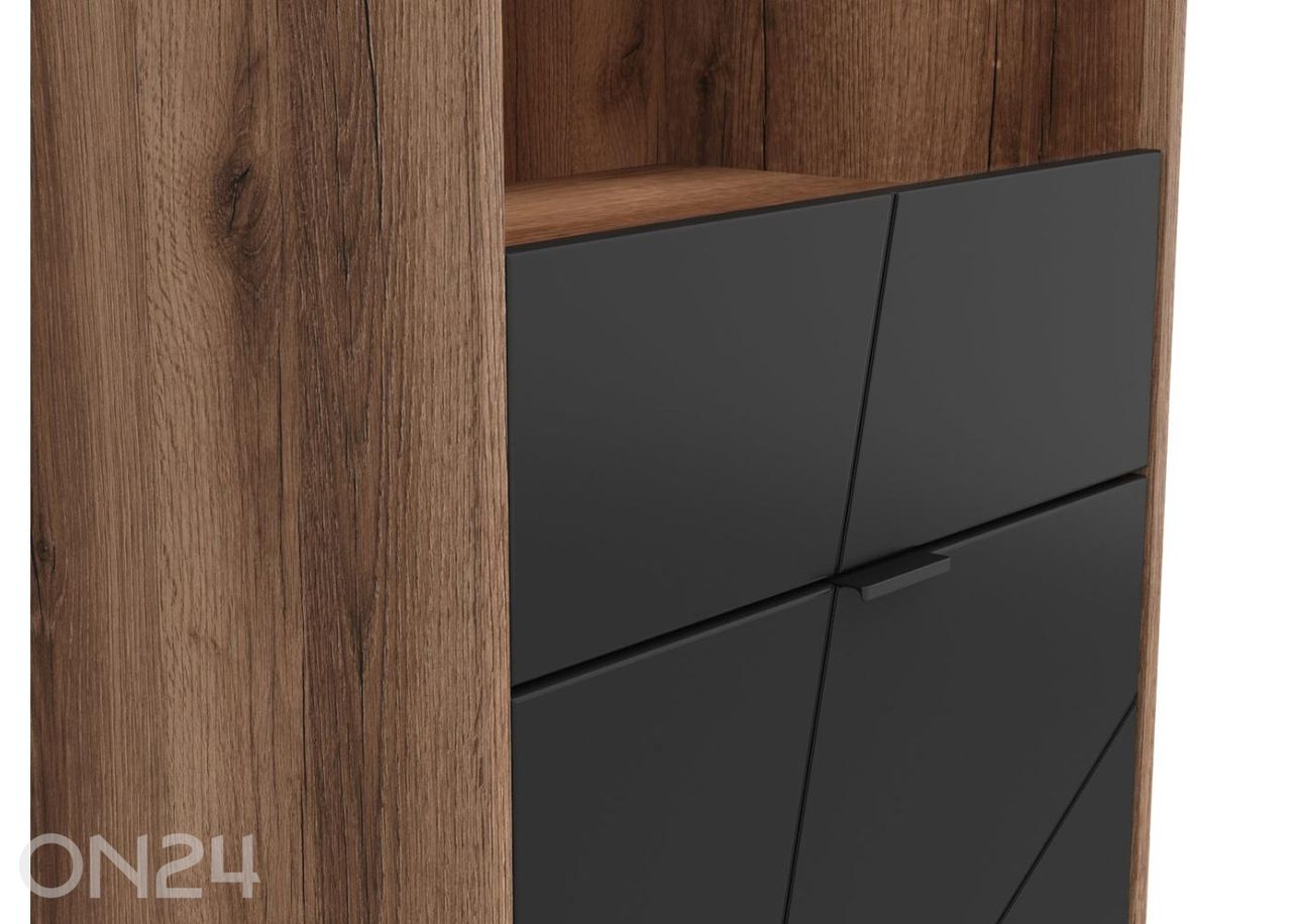 Vitriini Forn kuvasuurennos