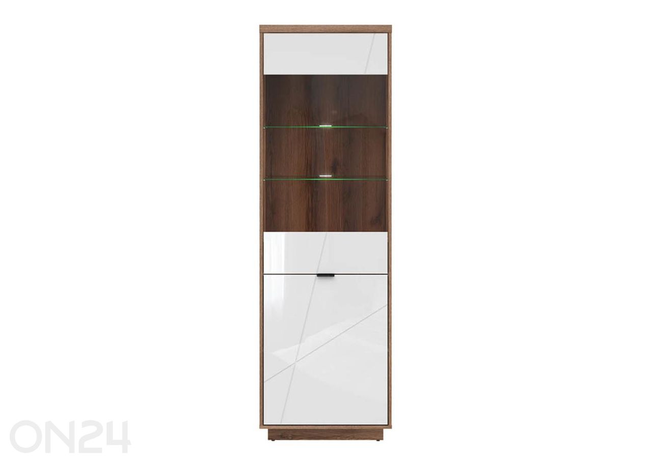 Vitriini Forn kuvasuurennos