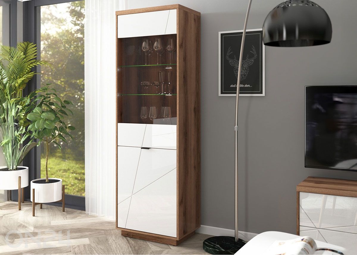 Vitriini Forn kuvasuurennos