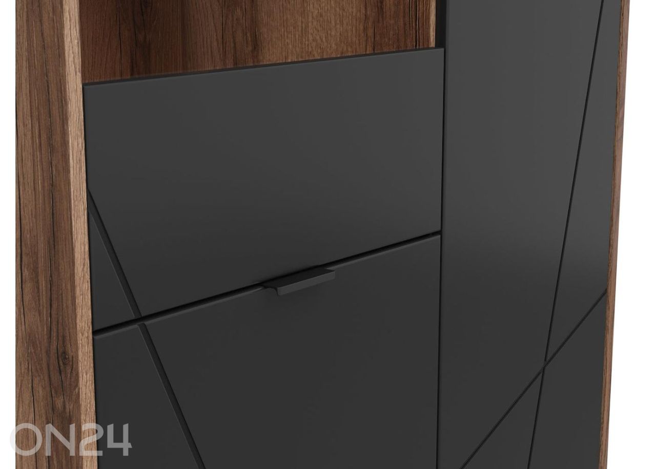 Vitriini Forn kuvasuurennos