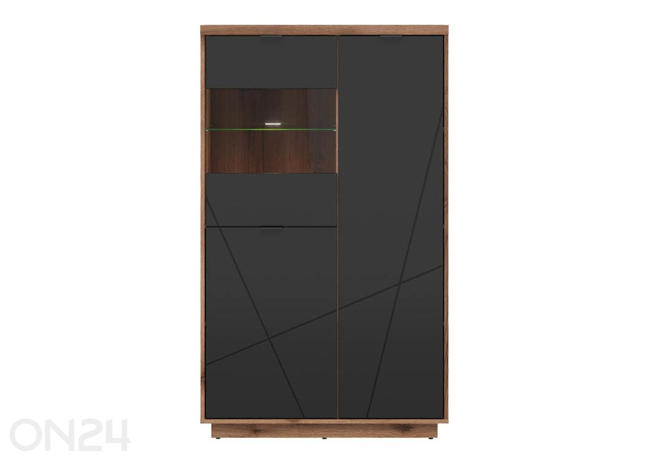 Vitriini Forn kuvasuurennos