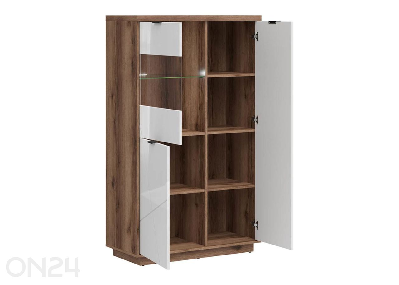 Vitriini Forn kuvasuurennos