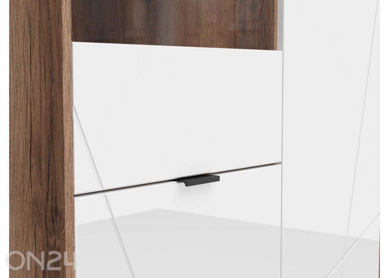 Vitriini Forn kuvasuurennos