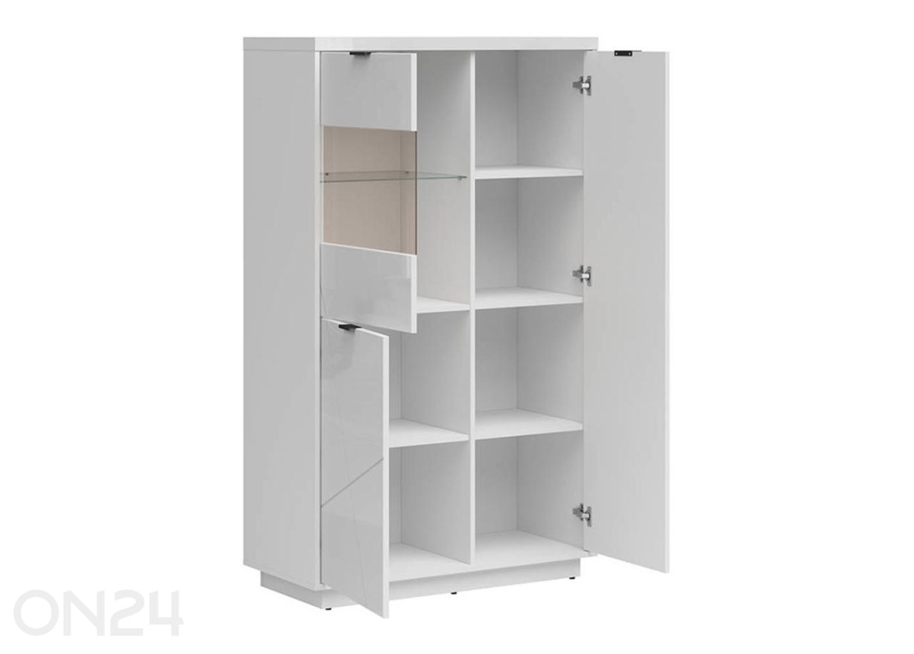 Vitriini Forn kuvasuurennos