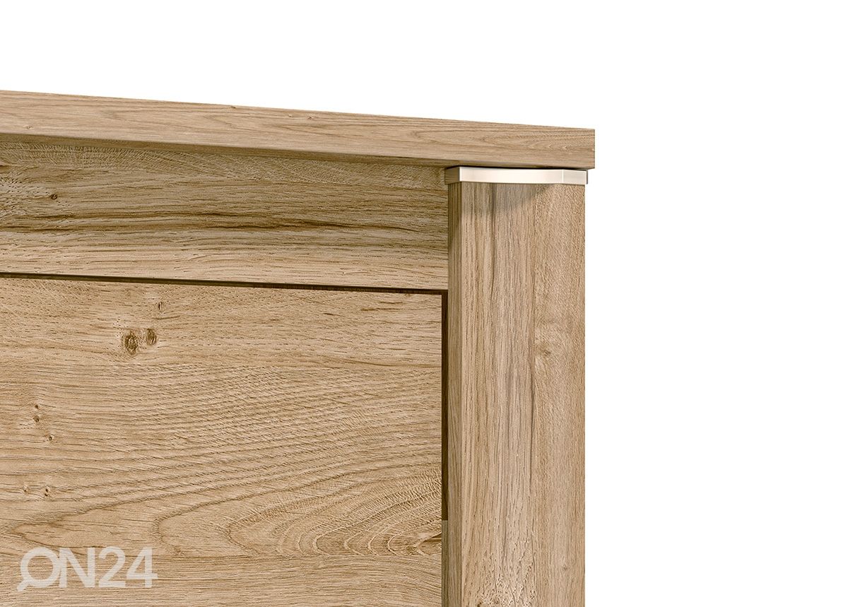 Vitriinikaappi kuvasuurennos