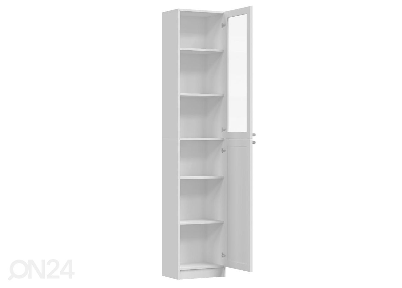 Vitriinikaappi 40 cm kuvasuurennos