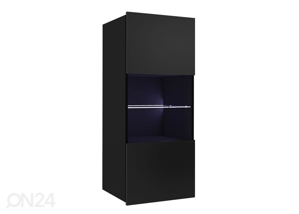Vitriinikaappi 45 cm kuvasuurennos
