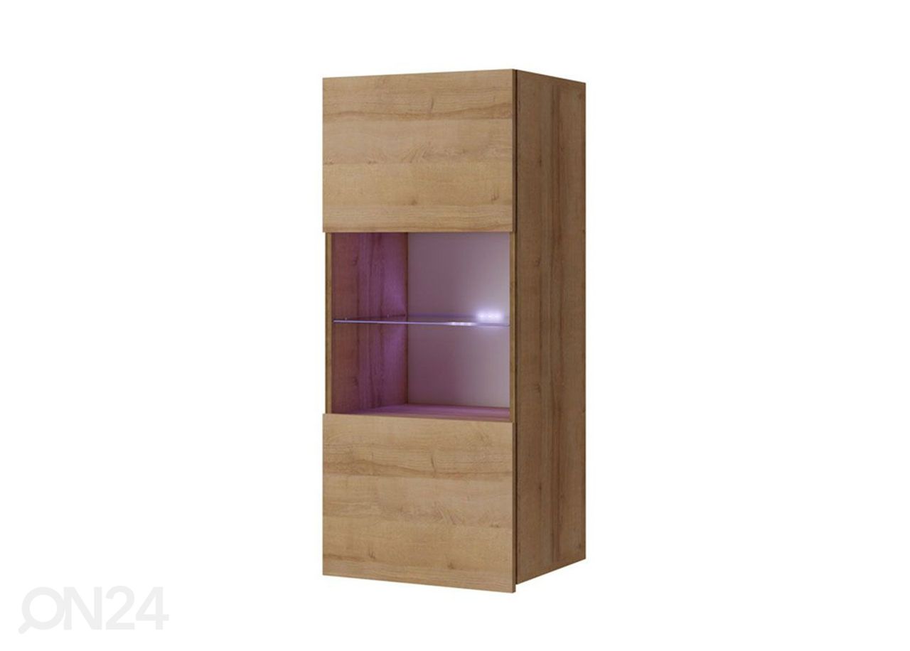 Vitriinikaappi 45 cm kuvasuurennos