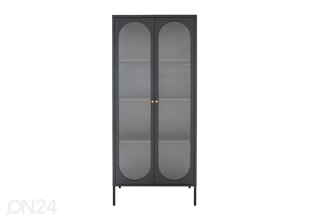 Vitriinikaappi Adelaide 80 cm kuvasuurennos