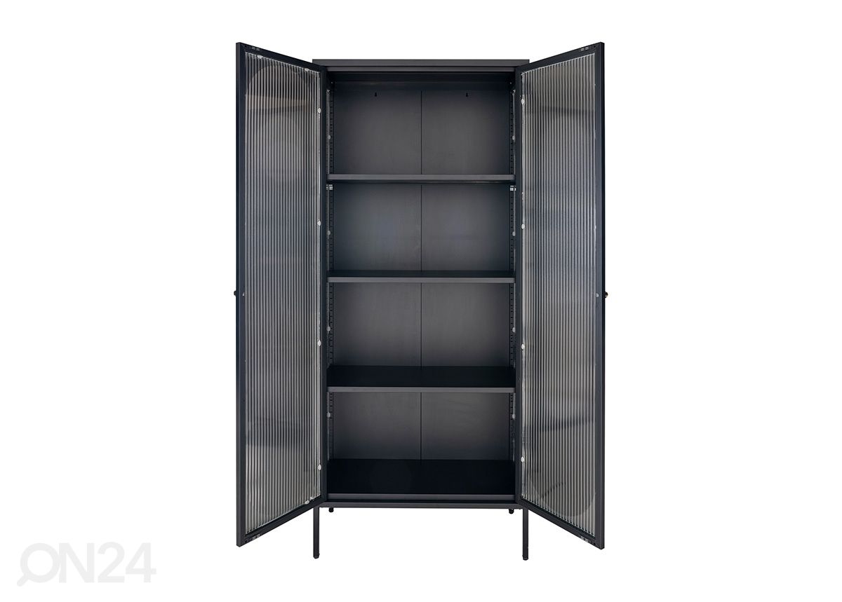 Vitriinikaappi Adelaide 80 cm kuvasuurennos
