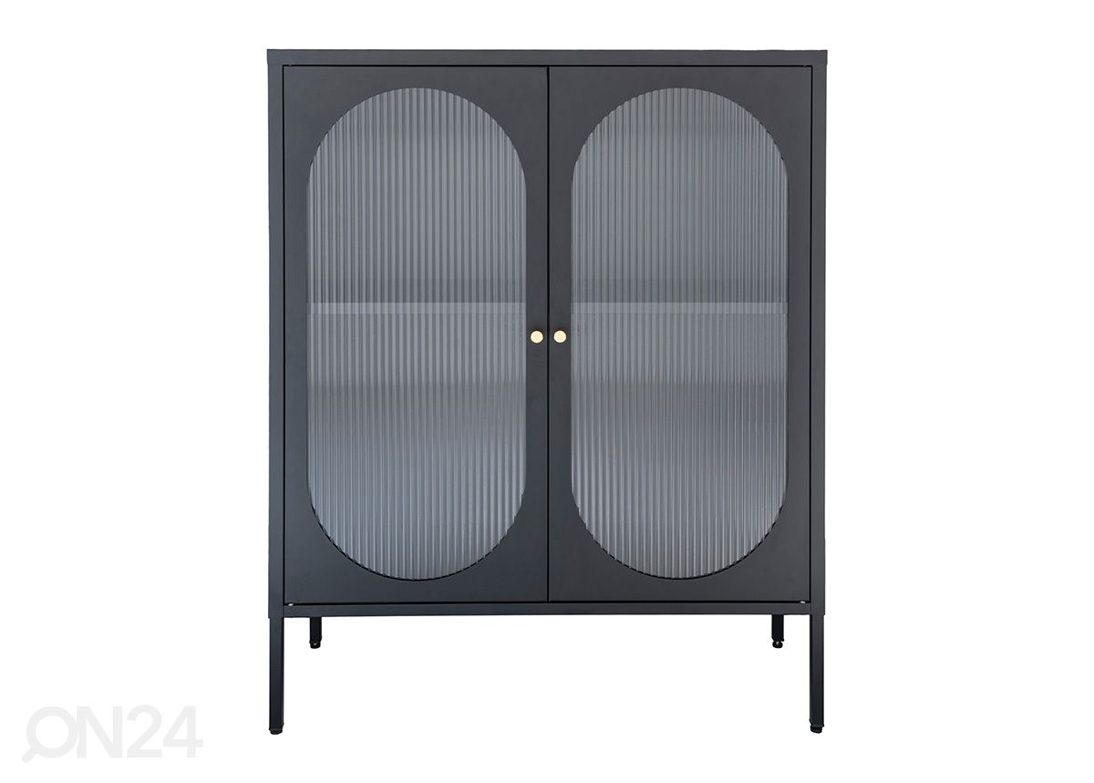 Vitriinikaappi Adelaide 90 cm kuvasuurennos