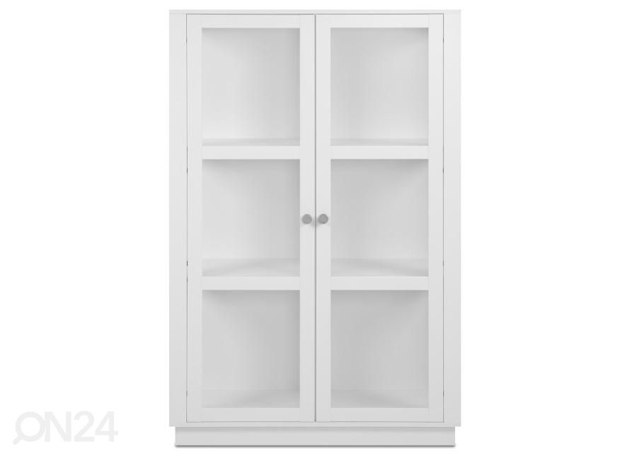 Vitriinikaappi Arles 100 cm kuvasuurennos