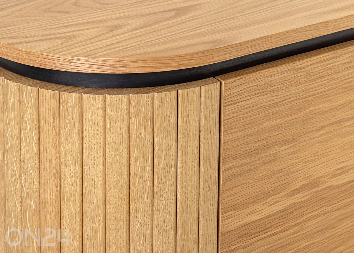 Vitriinikaappi Atelier kuvasuurennos