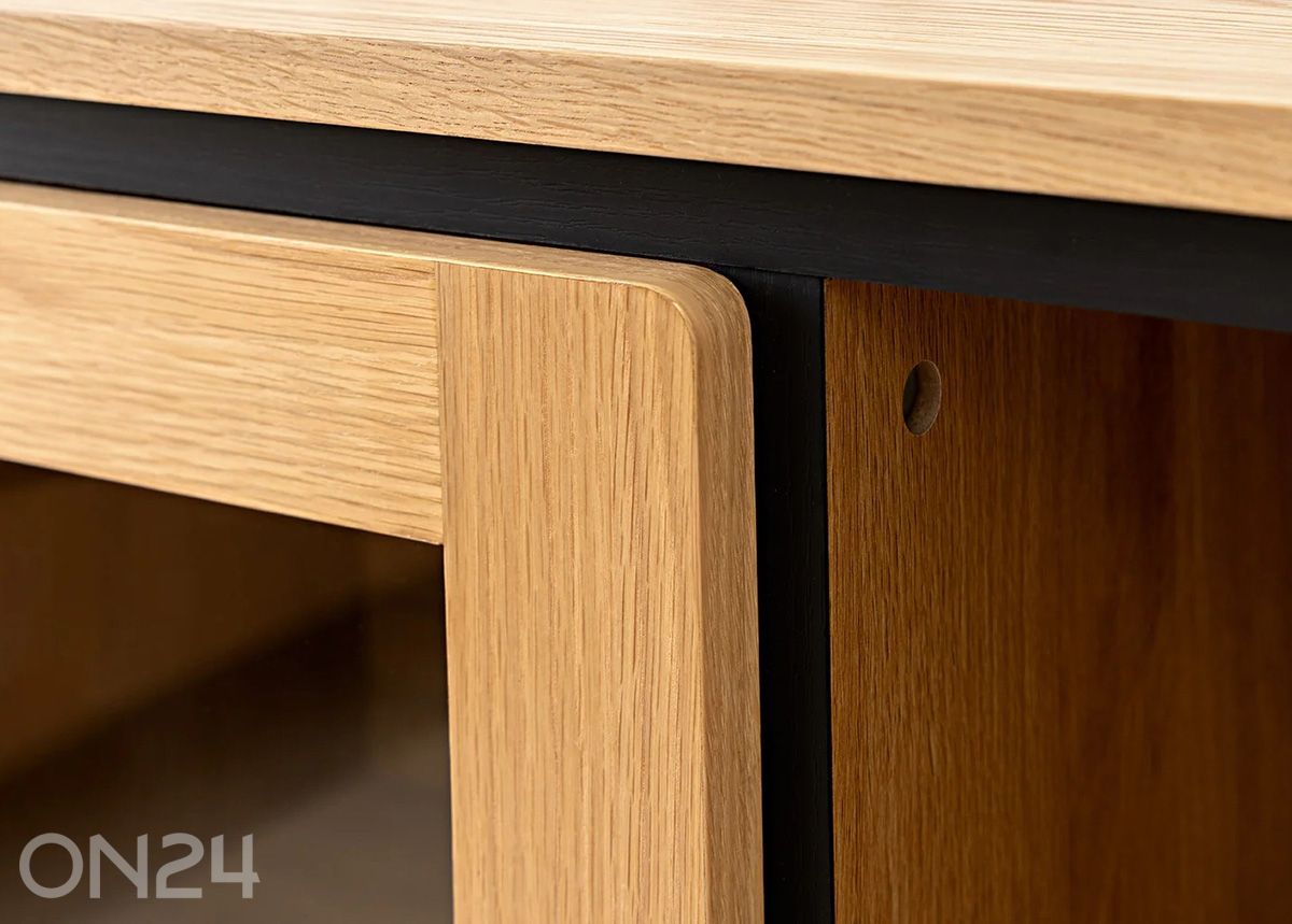 Vitriinikaappi Atelier kuvasuurennos