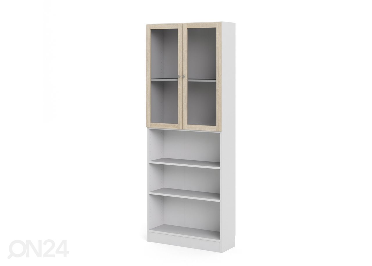 Vitriinikaappi Basic kuvasuurennos