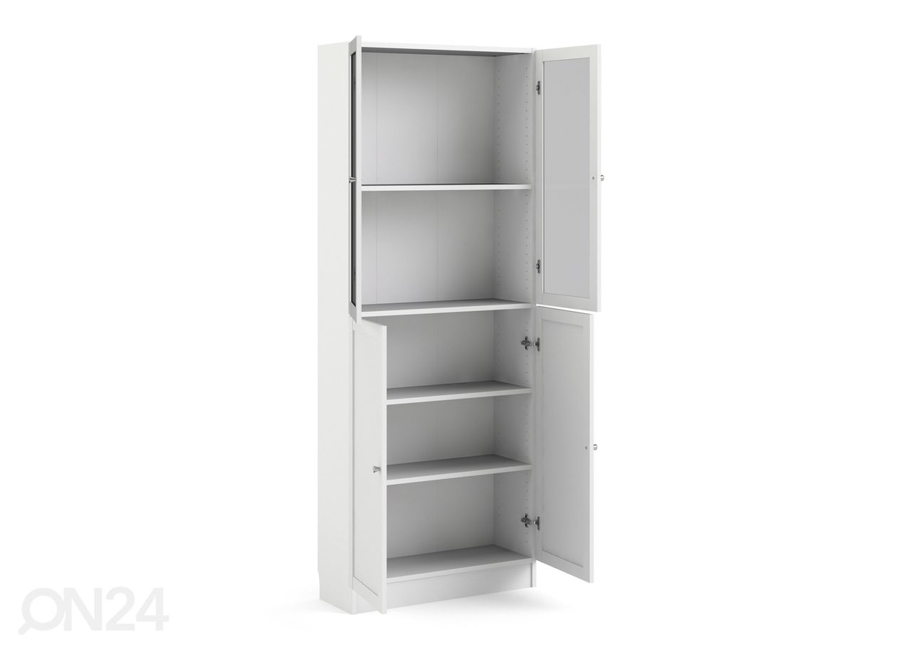Vitriinikaappi Basic kuvasuurennos