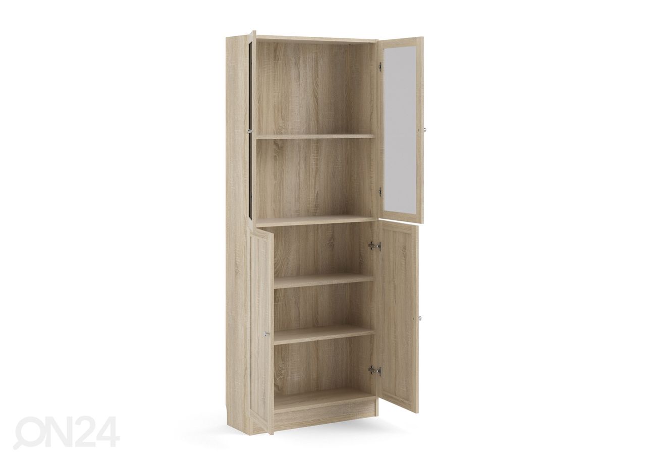 Vitriinikaappi Basic kuvasuurennos