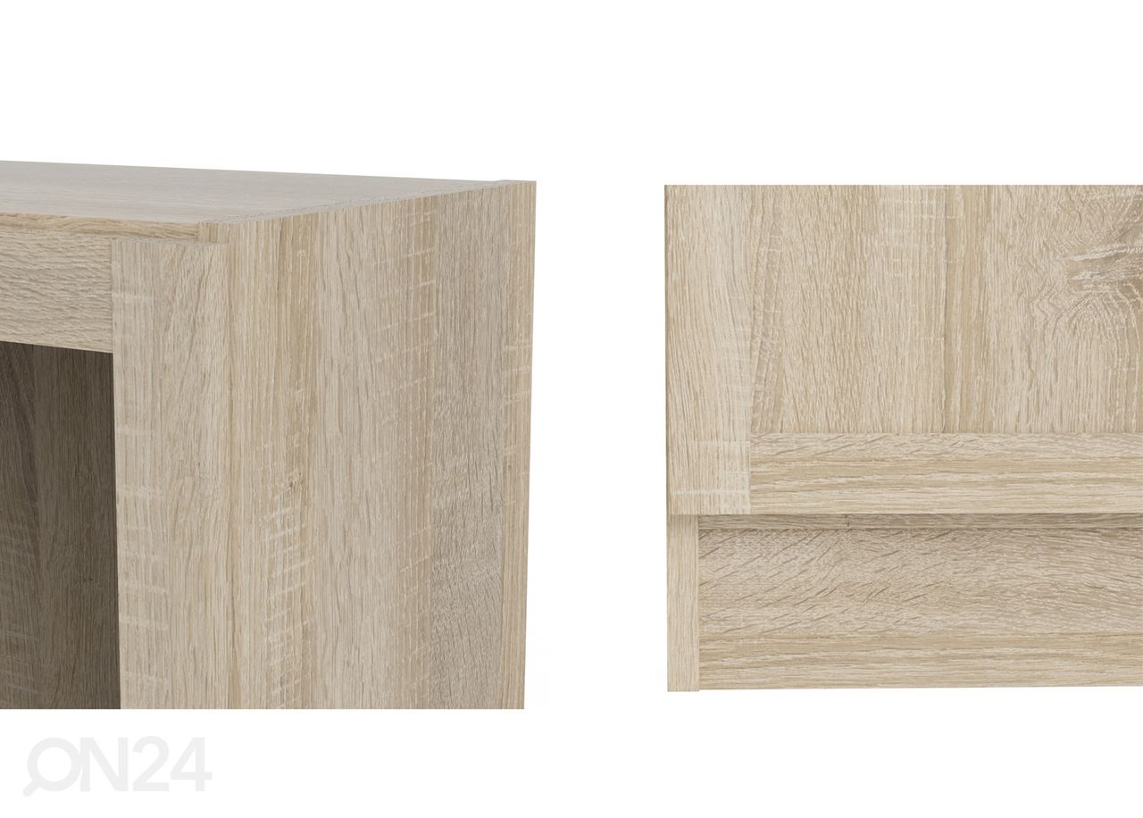 Vitriinikaappi Basic kuvasuurennos