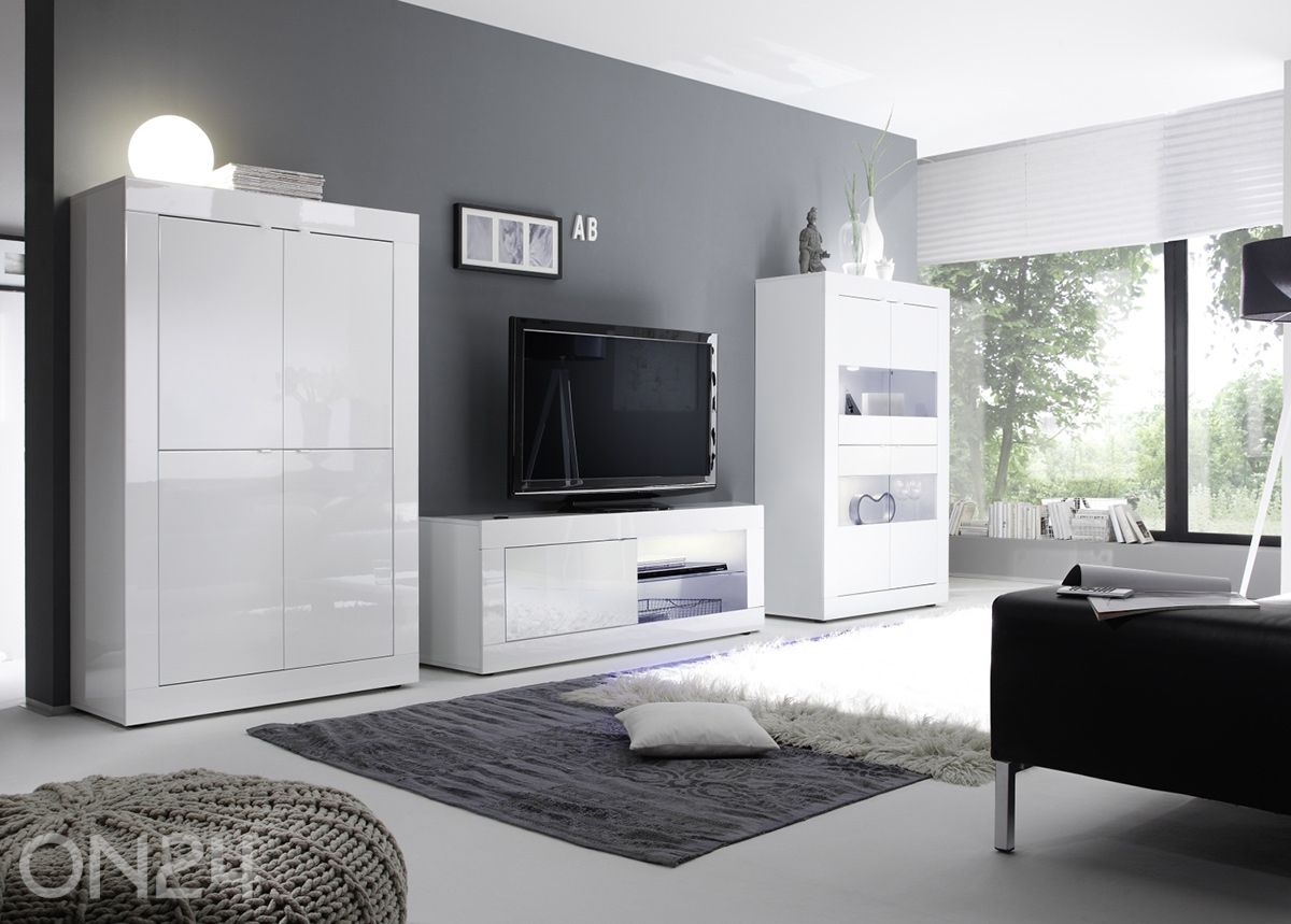 Vitriinikaappi Basic 61 kuvasuurennos