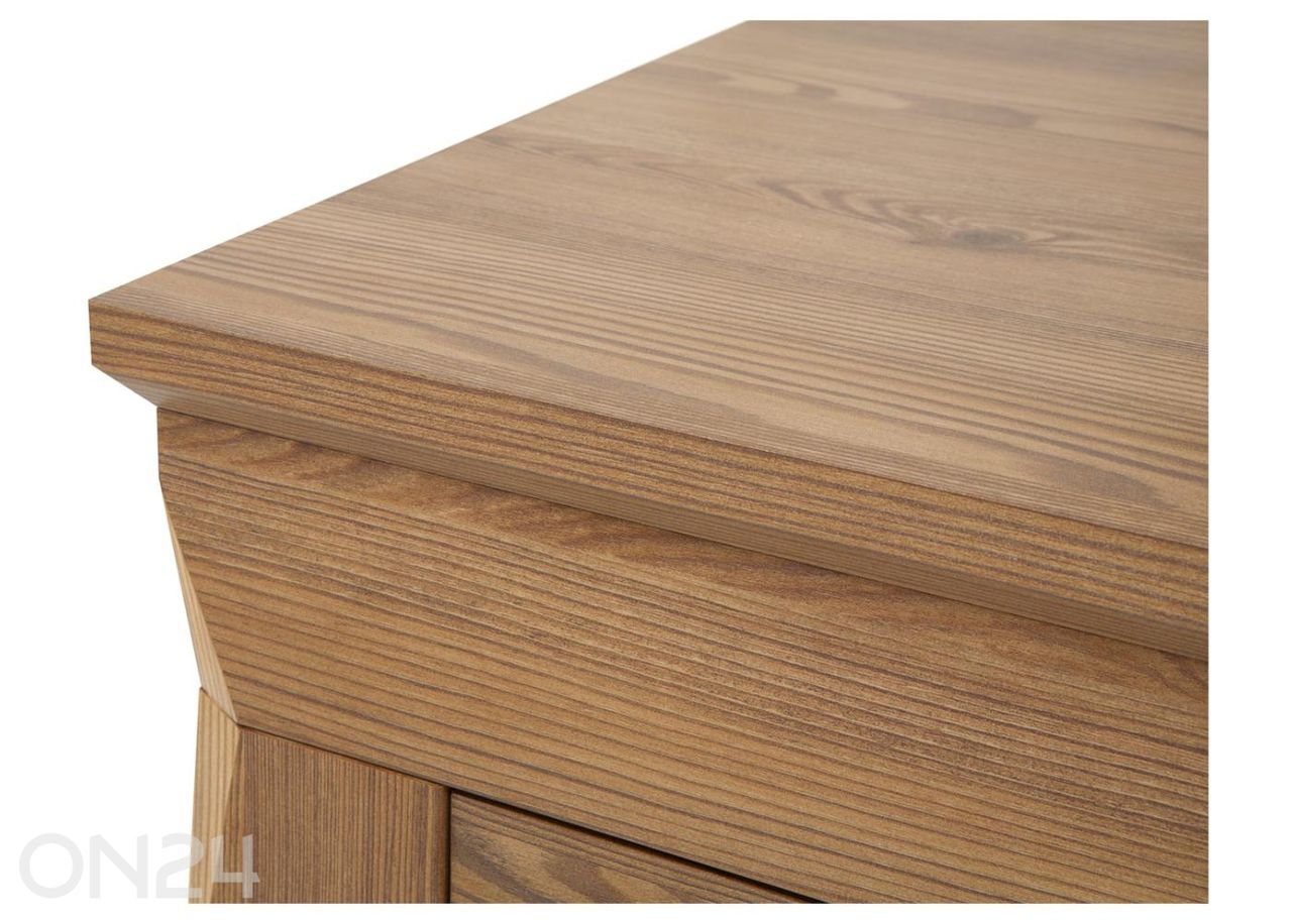 Vitriinikaappi Bergen kuvasuurennos