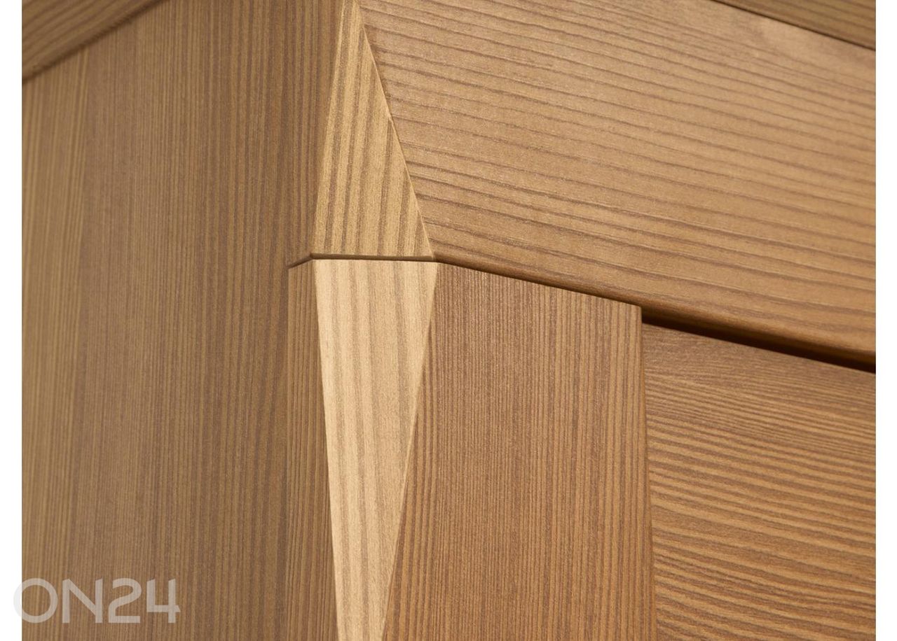 Vitriinikaappi Bergen kuvasuurennos