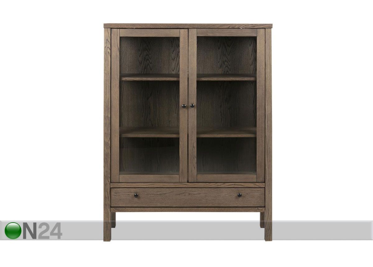 Vitriinikaappi Brentwood kuvasuurennos
