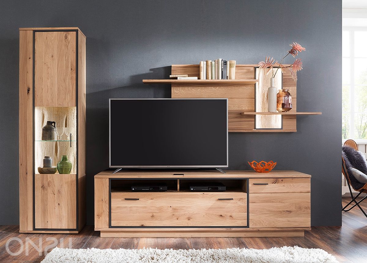 Vitriinikaappi Campinas kuvasuurennos