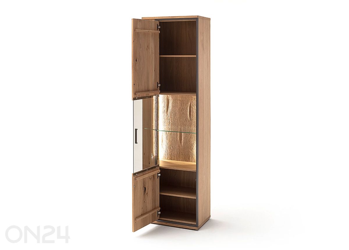 Vitriinikaappi Campinas kuvasuurennos