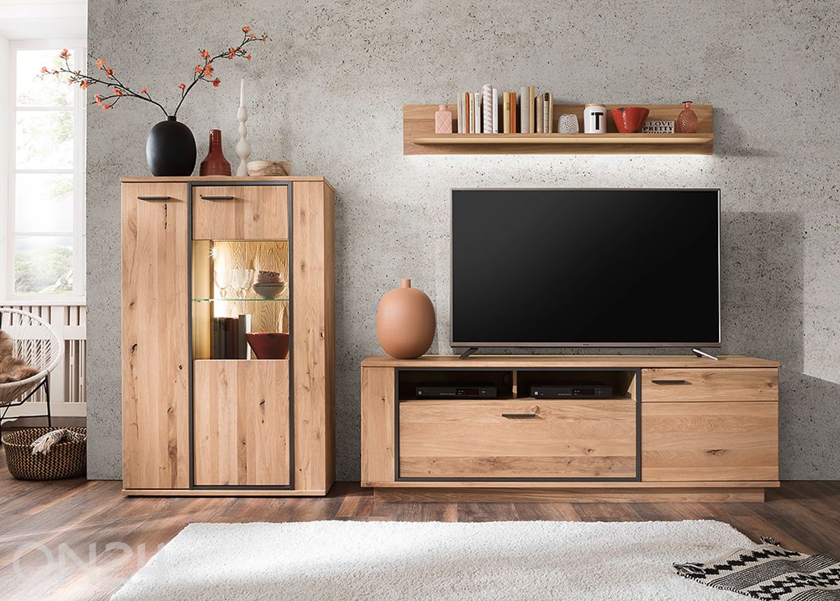 Vitriinikaappi Campinas kuvasuurennos