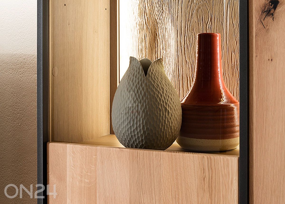 Vitriinikaappi Campinas kuvasuurennos