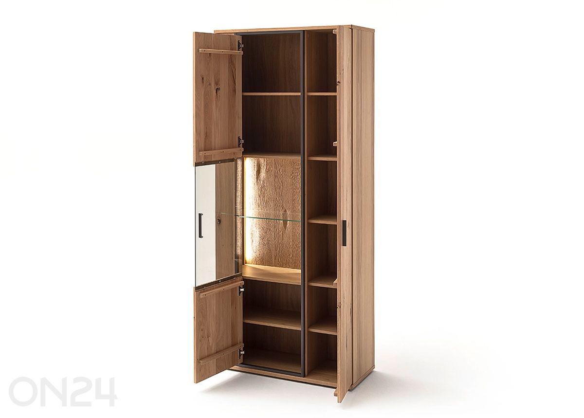 Vitriinikaappi Campinas 93 cm kuvasuurennos