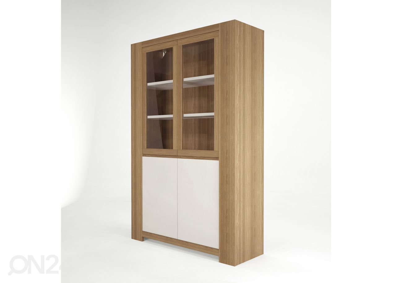 Vitriinikaappi Camton kuvasuurennos