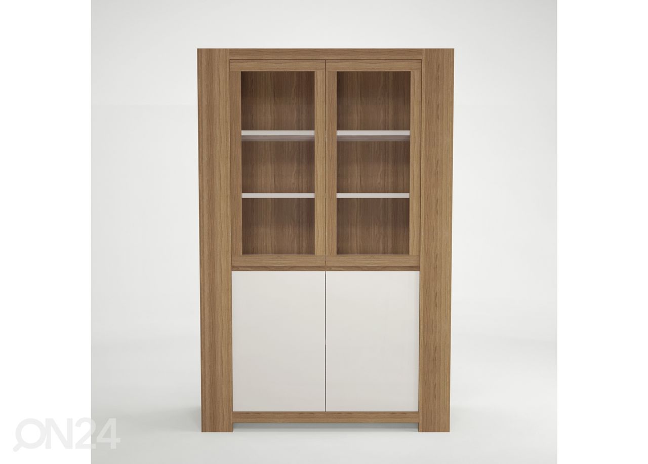 Vitriinikaappi Camton kuvasuurennos