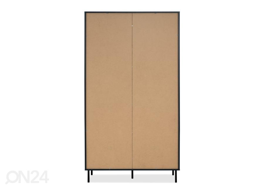 Vitriinikaappi Caracas 100 cm kuvasuurennos