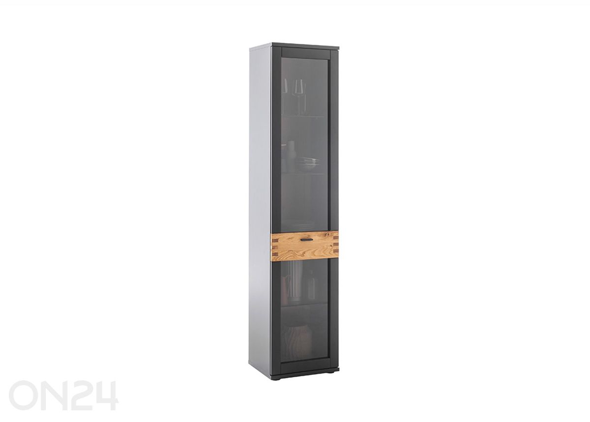 Vitriinikaappi Cesana 45 cm kuvasuurennos