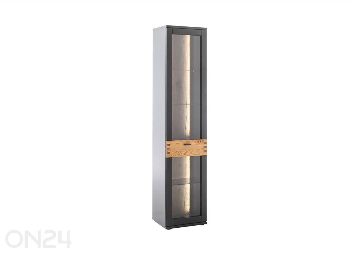 Vitriinikaappi Cesana 45 cm kuvasuurennos