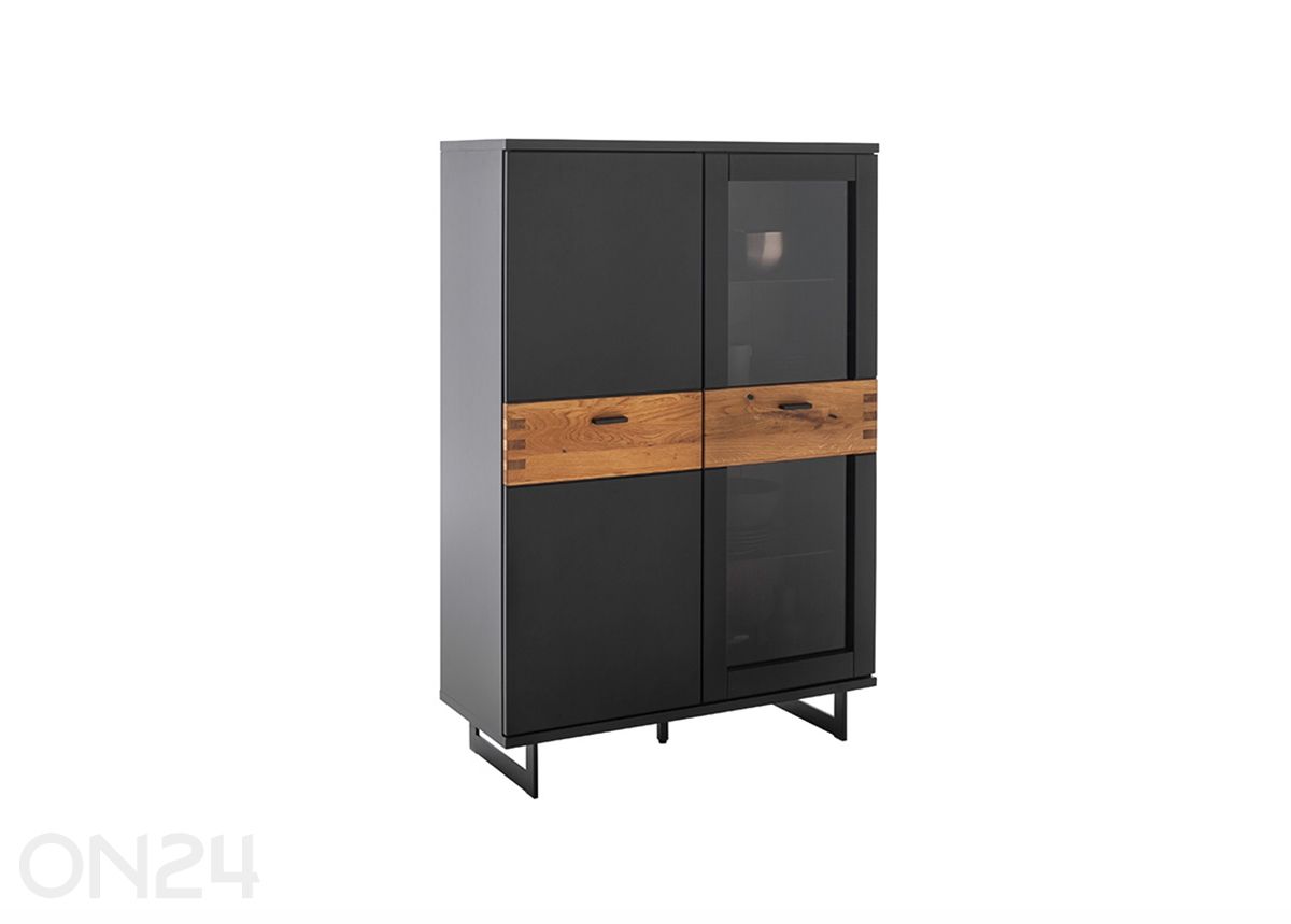 Vitriinikaappi Cesana kuvasuurennos