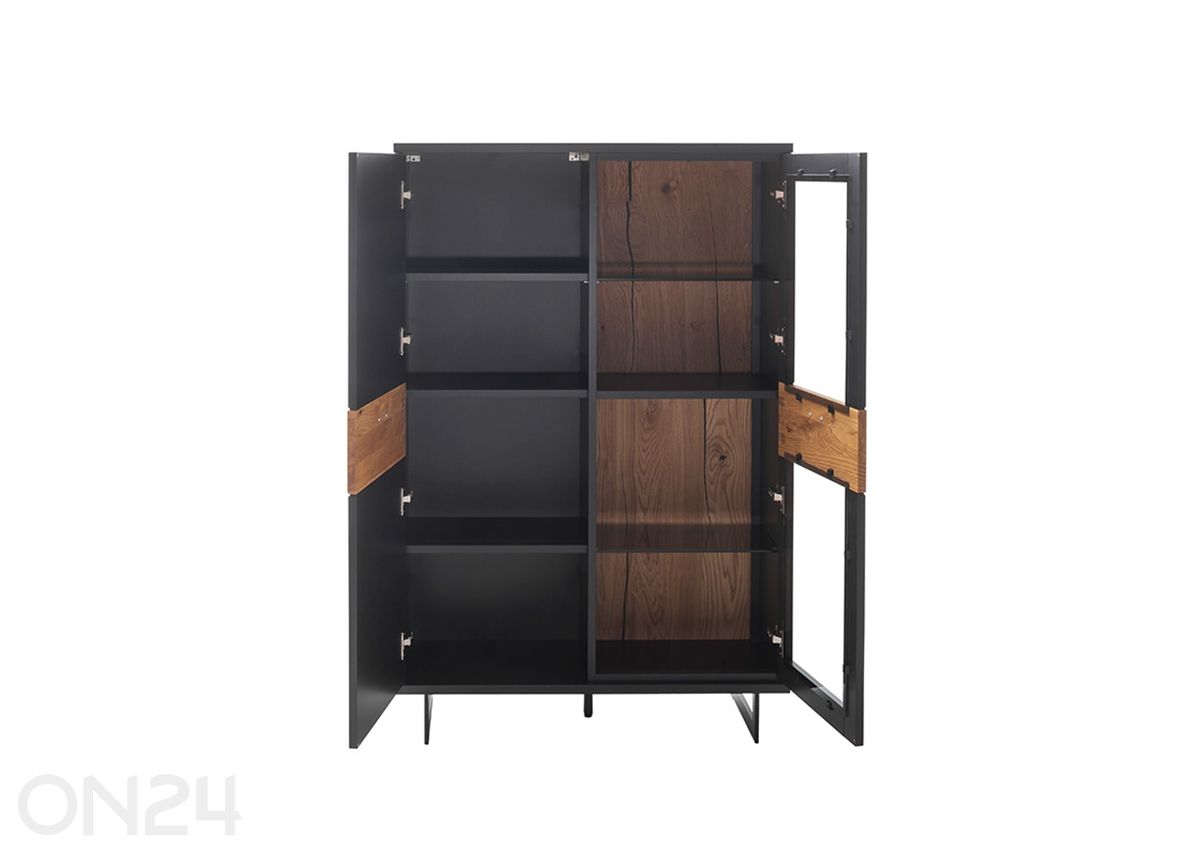 Vitriinikaappi Cesana kuvasuurennos