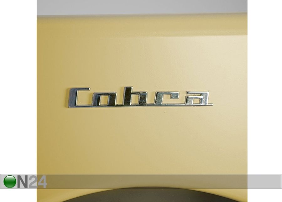 Vitriinikaappi Cobra Soft kuvasuurennos