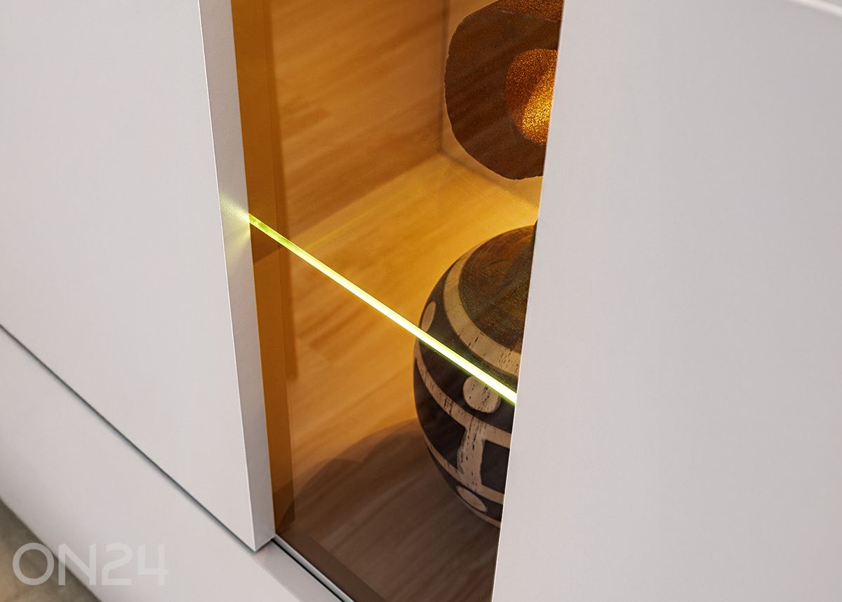 Vitriinikaappi Complex kuvasuurennos