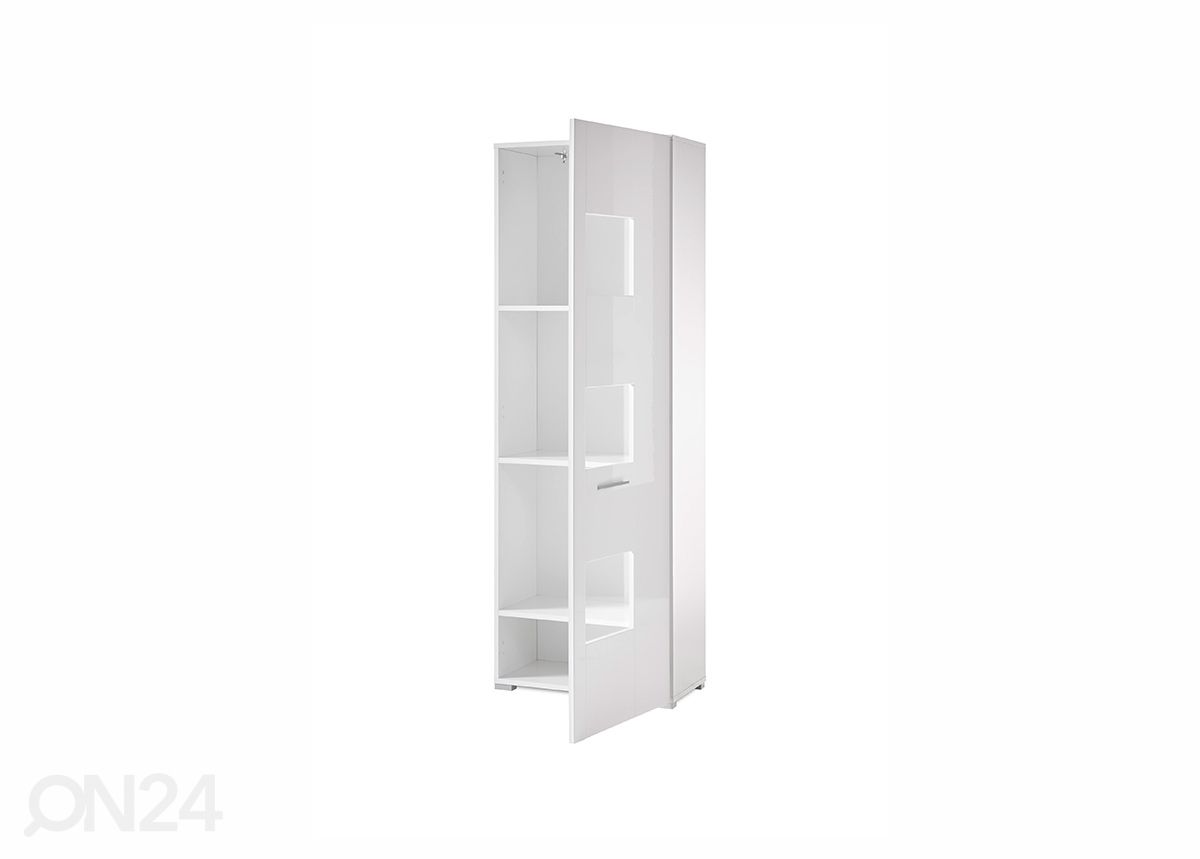 Vitriinikaappi Corado kuvasuurennos