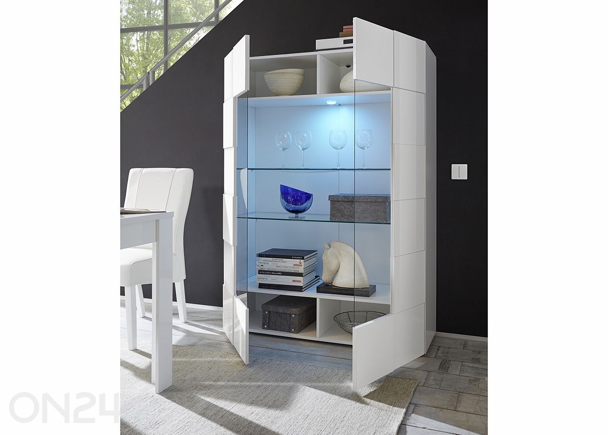 Vitriinikaappi Dama kuvasuurennos