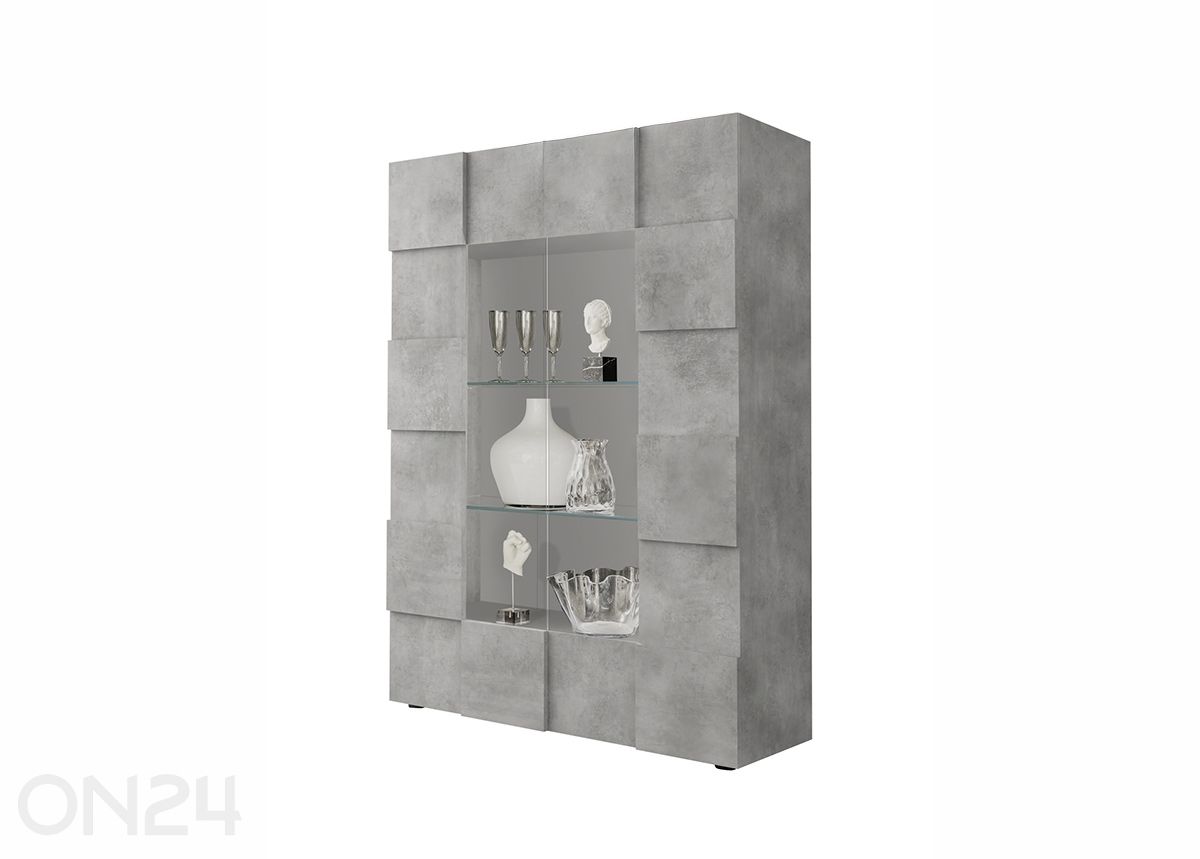 Vitriinikaappi Dama kuvasuurennos