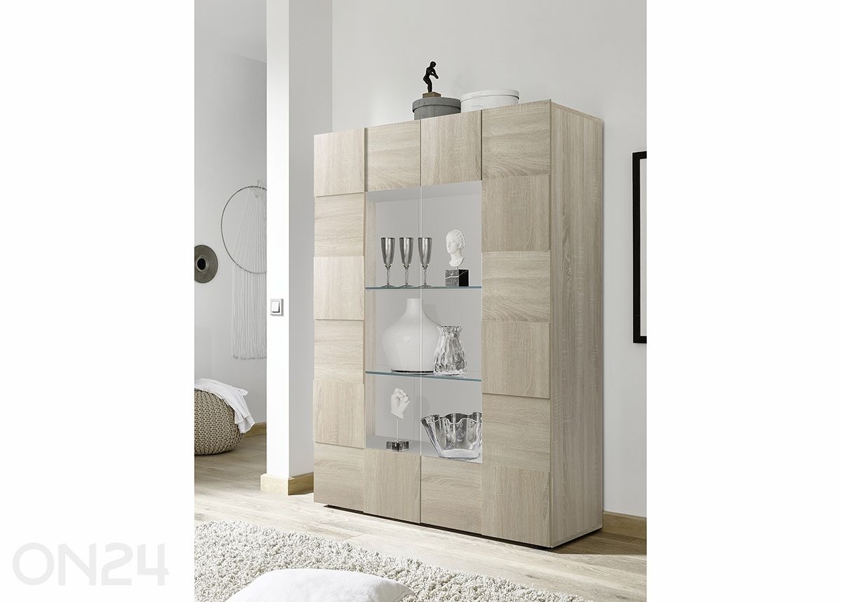 Vitriinikaappi Dama kuvasuurennos