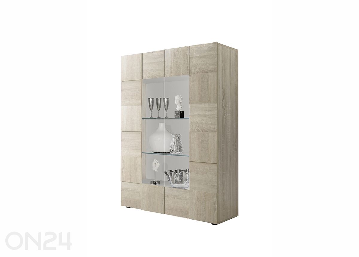 Vitriinikaappi Dama kuvasuurennos