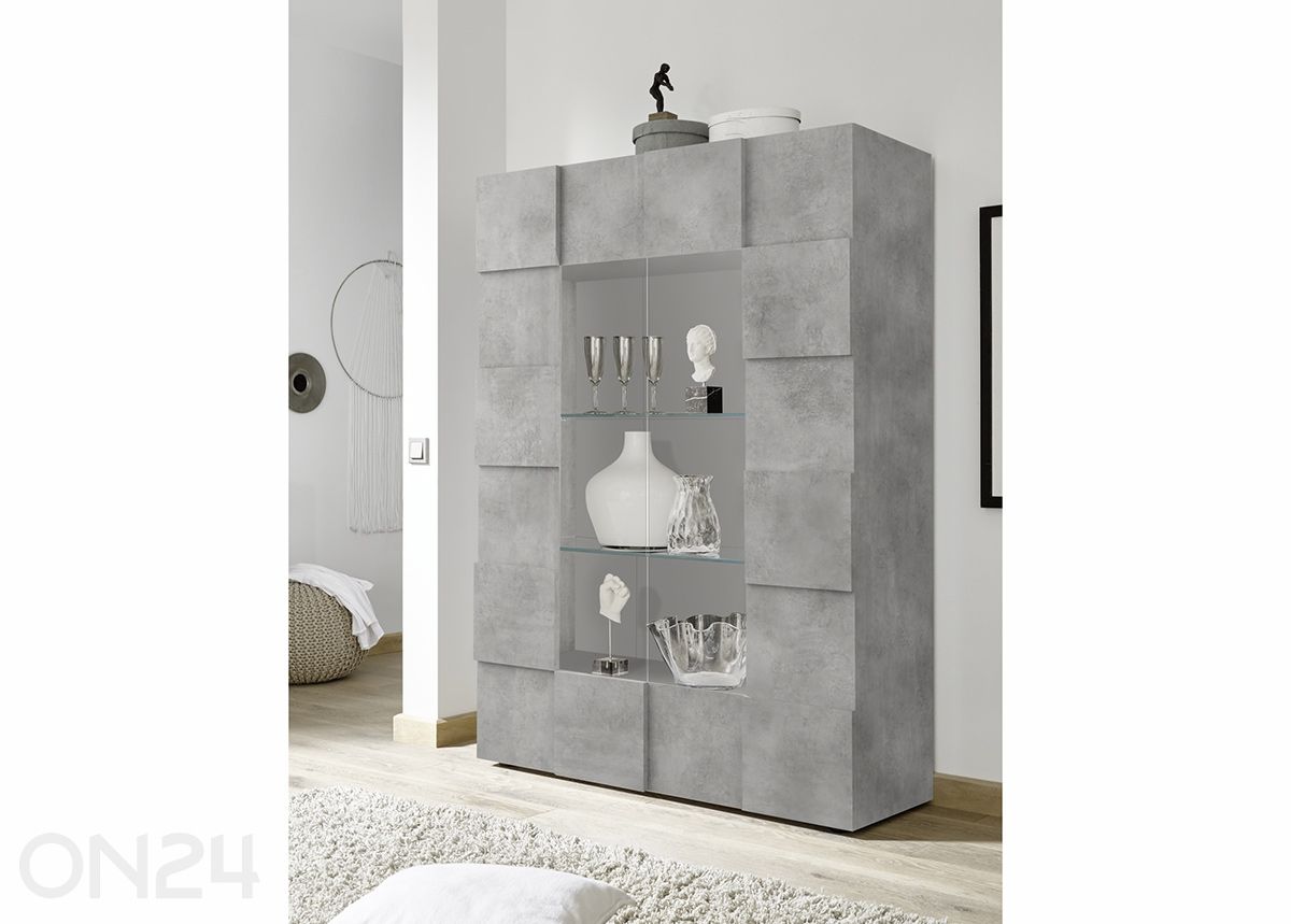 Vitriinikaappi Dama kuvasuurennos